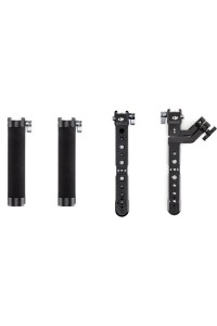 DJI R Twist Grip Dual Handle for RS 2 & RSC 2