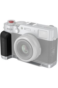 SmallRig L-Shape Grip for FUJIFILM X100VI/X100V (Silver)