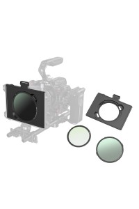 SmallRig Multifunctional VND Filter Tray Kit