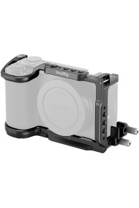 SmallRig Camera Cage Kit for Sony ZV-E10 II