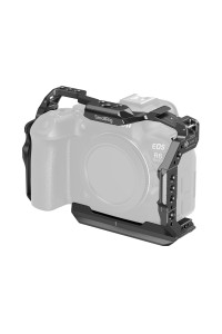 SmallRig HawkLock Quick Release Cage for Canon EOS R6 Mark II