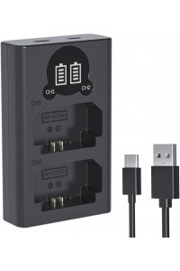 SmallRig NP-FZ100 Camera Battery Charger