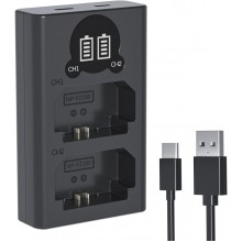 SmallRig NP-FZ100 Camera Battery Charger