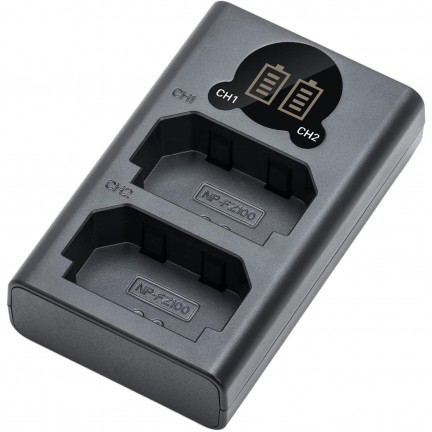 SmallRig NP-FZ100 Camera Battery Charger