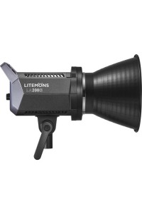 Godox Litemons LA200D Daylight LED Light