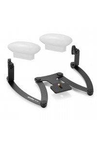 Godox MF-DB Bracket for MF12 Flash With Diffuser