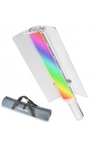 Godox LC1000R 100W RGB Hand-held LED Light Stick