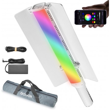 Godox LC1000R 100W RGB Hand-held LED Light Stick