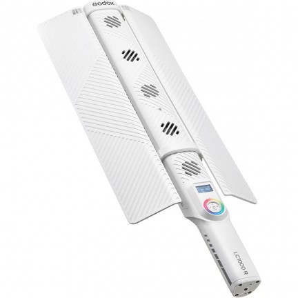 Godox LC1000R 100W RGB Hand-held LED Light Stick