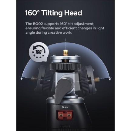 Godox BG02 Battery Grip