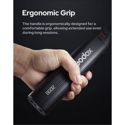 Godox BG02 Battery Grip