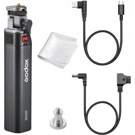 Godox BG02 Battery Grip