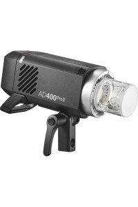 Godox AD400Pro II All-in-One Outdoor Flash