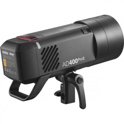 Godox AD400Pro II All-in-One Outdoor Flash