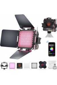 Zhiyun FIVERAY M20C RGB LED Light (Combo Version)