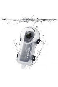 Insta360 X4 Invisible Dive Case