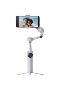 Insta360 Flow 2 Standard Bundle (Stone Gray)