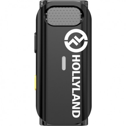 Hollyland LARK C1 DUO 2-Person Wireless Microphone System with USB-C Connector