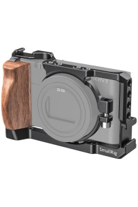 SmallRig Camera Cage for Sony RX100 VII/VI