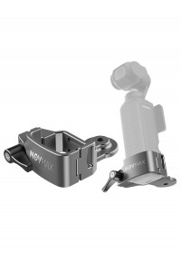 MOVMAX Blade-Arm Hoop Connector for DJI Pocket 3