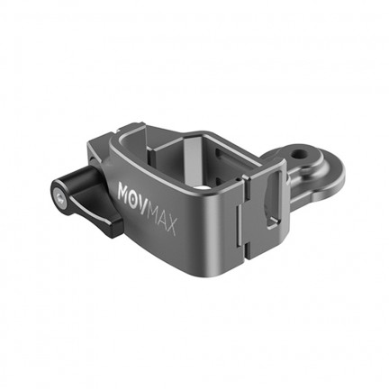 MOVMAX Blade-Arm Hoop Connector for DJI Pocket 3