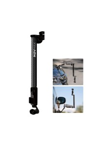 MOVMAX Blade Carbon Fiber Extension Tube for Osmo Pocket 3