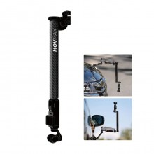 MOVMAX Blade Carbon Fiber Extension Tube for Osmo Pocket 3