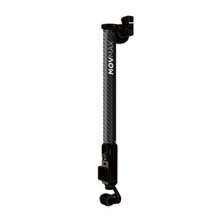 MOVMAX Blade Carbon Fiber Extension Tube for Osmo Pocket 3