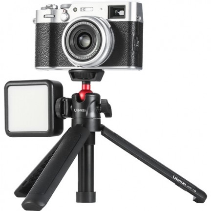 Ulanzi MT-16 Extendable Tripod with Ball Head