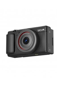 SJCAM ZV200 12MP Digital Camera (Black)