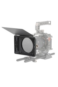 Tilta Mirage Motorized VND Matte Box Kit (MB-T16-B)