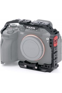 Tilta Full Camera Cage for Sony a7 IV (Black)