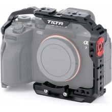 Tilta Full Camera Cage for Sony a7 IV (Black)