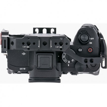 Tilta Full Camera Cage for Sony a7 IV (Black)