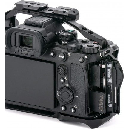Tilta Full Camera Cage for Sony a7 IV (Black)