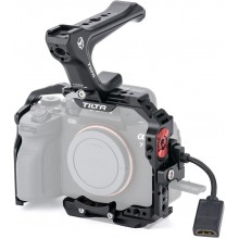 Tilta Basic Camera Cage Kit for Sony a7 IV (Black)