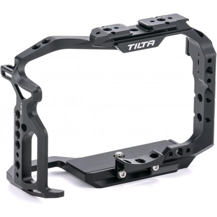 Tilta Basic Camera Cage Kit for Sony a7 IV (Black)