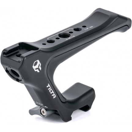 Tilta Basic Camera Cage Kit for Sony a7 IV (Black)
