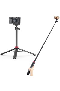Ulanzi MT-44 Extendable Vlog Tripod