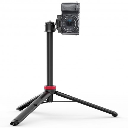 Ulanzi MT-44 Extendable Vlog Tripod