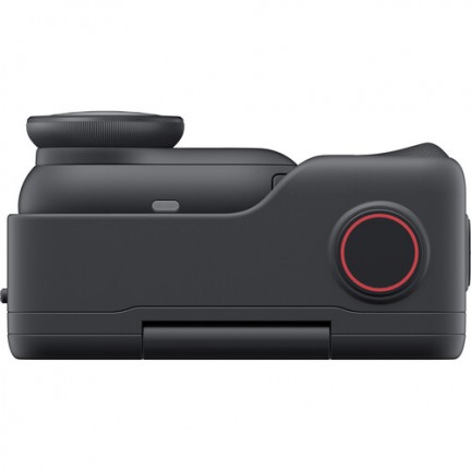 Insta360 GO Ultra Standard Bundle (Midnight Black)