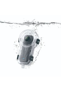 Insta360 X5 Invisible Dive Case