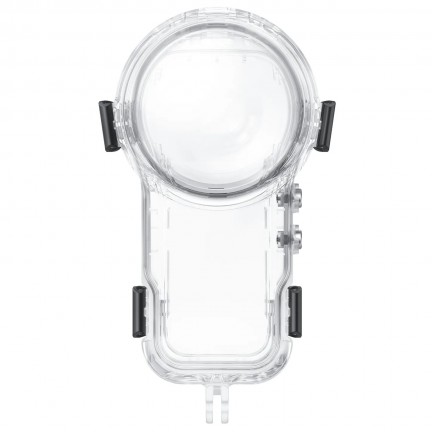 Insta360 X5 Invisible Dive Case