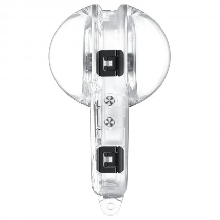 Insta360 X5 Invisible Dive Case
