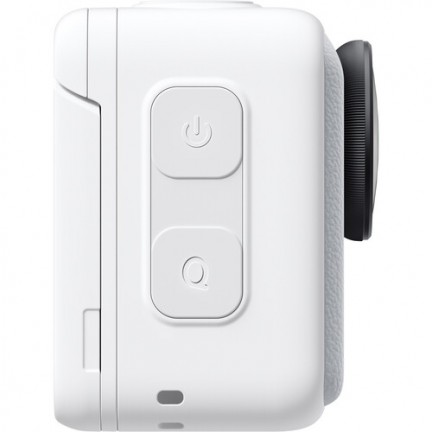 Insta360 GO Ultra Standard Bundle (Arctic White)