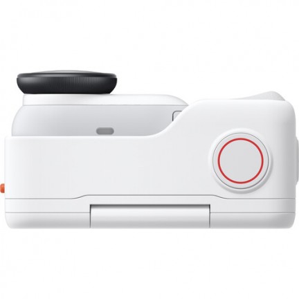 Insta360 GO Ultra Standard Bundle (Arctic White)