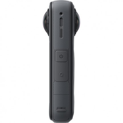Insta360 X5 8K 360° Action Camera