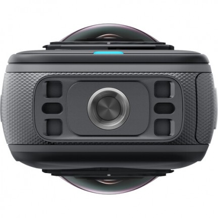 Insta360 X5 8K 360° Action Camera