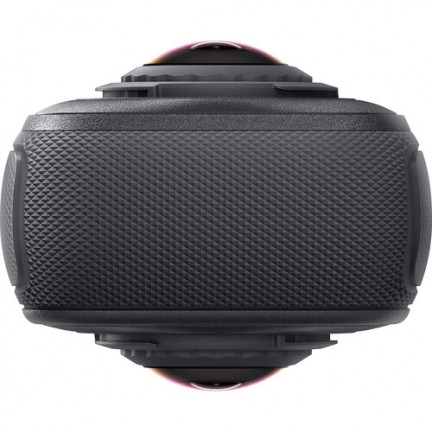 Insta360 X4 Air 360° Action Cam Starter Bundle (Black)