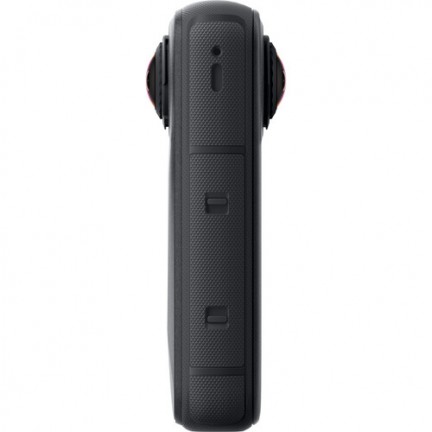 Insta360 X4 Air 360° Action Cam Starter Bundle (Black)